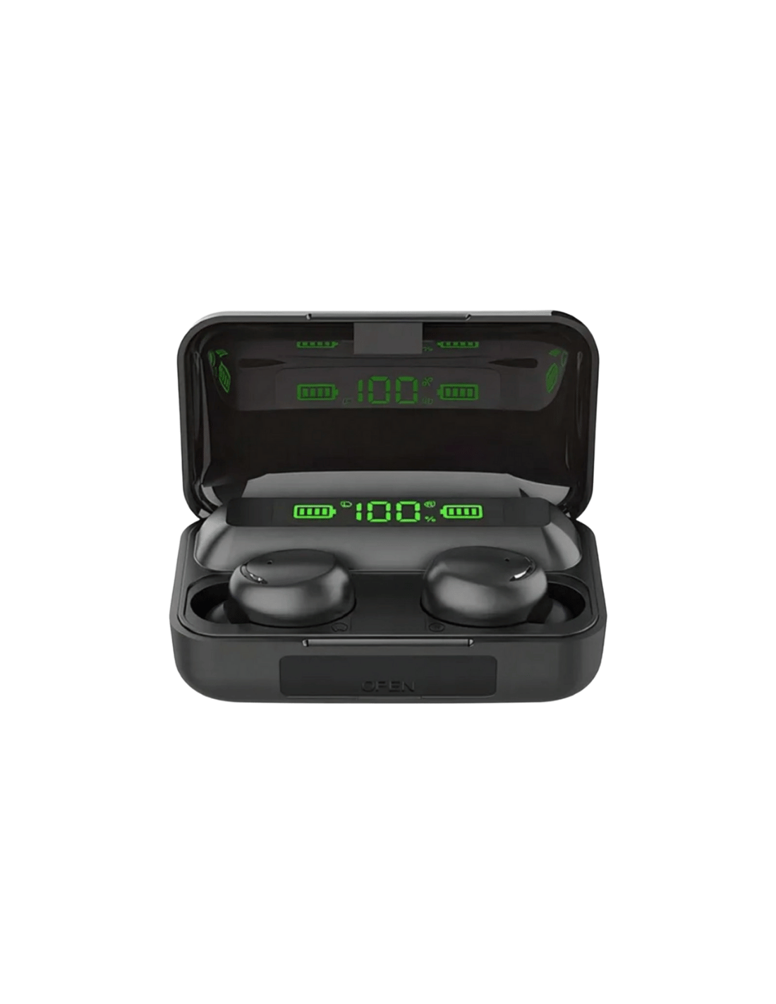 K7-Combo Smartwatch + airpods