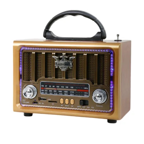 Radio vintage