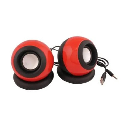 Parlantes para computadora E-1021