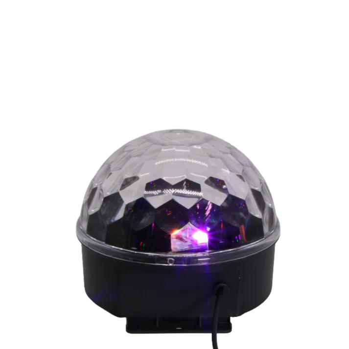 Esfera LED grande