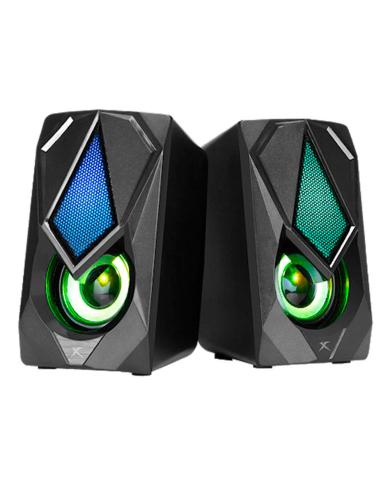 Parlantes para computadora SK-402