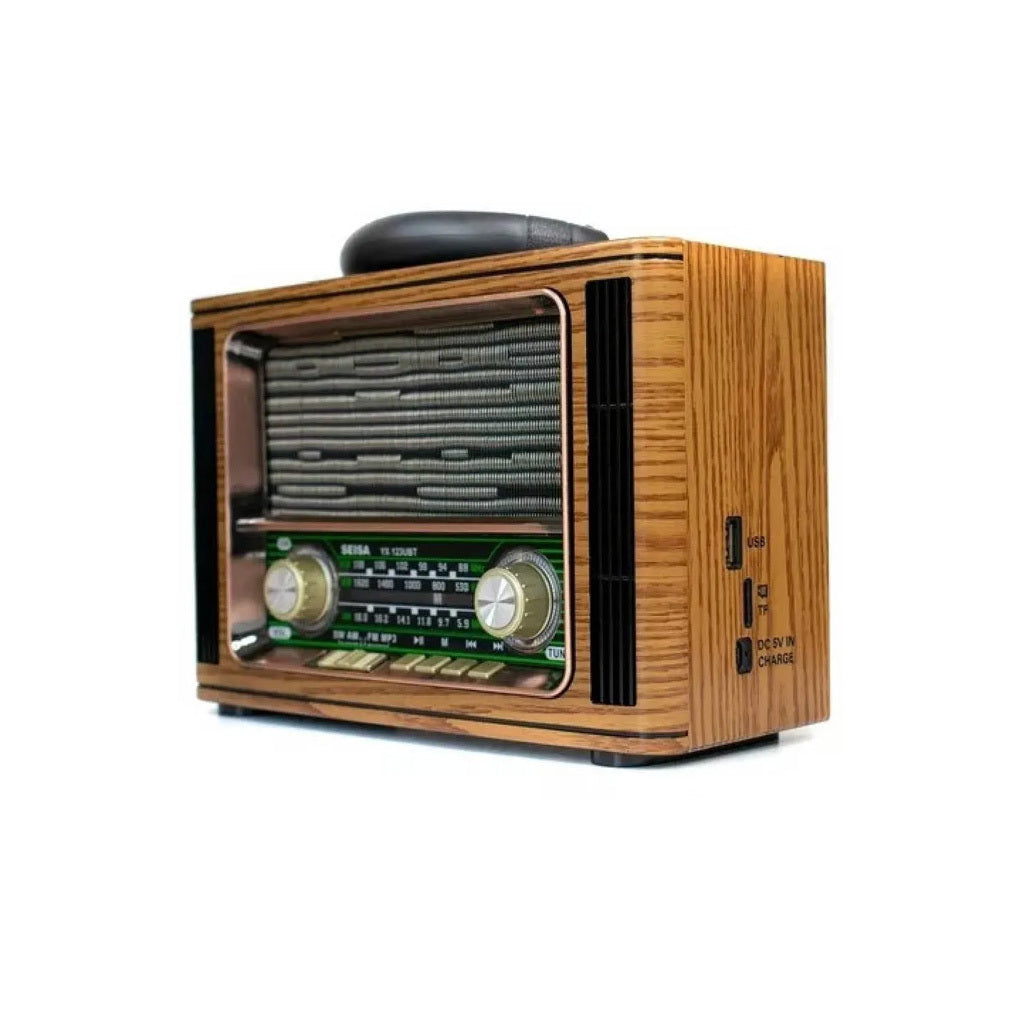 Radio vintage