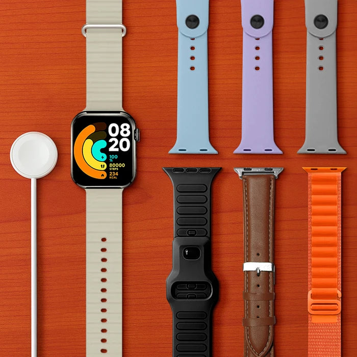 Kit Smartwatch T24 PROMAX