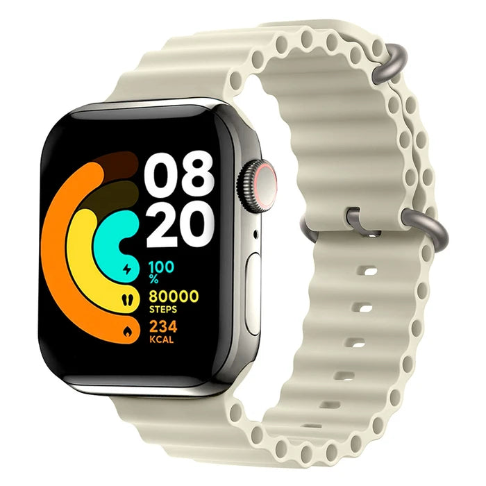 Kit Smartwatch T24 PROMAX