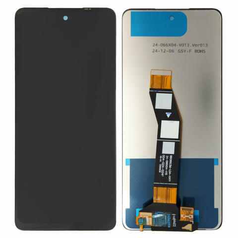 Pantalla para Motorola G24
