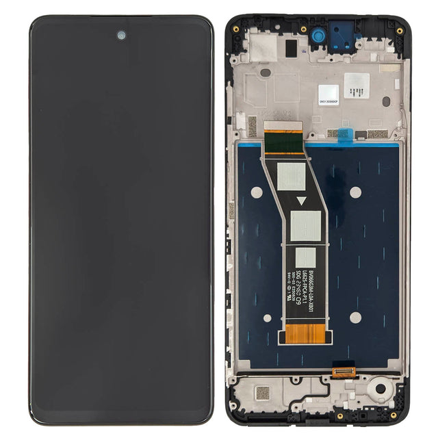 Pantalla para Motorola G24