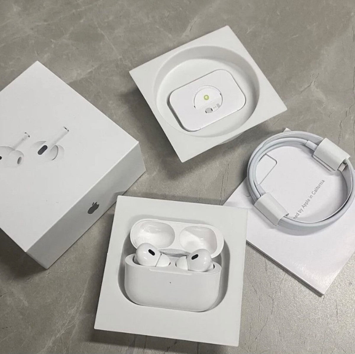 Airpods Pro