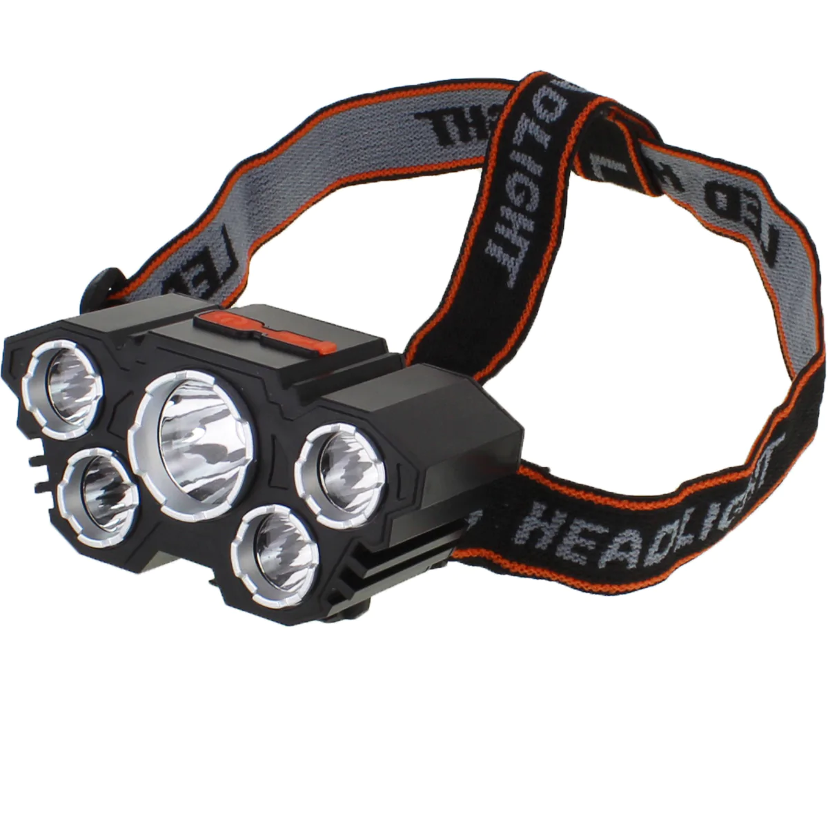 Linterna de cabeza L-T21