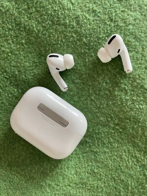 Airpods Pro