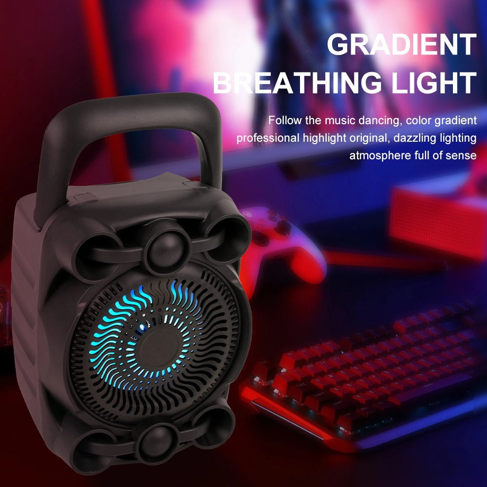 Bocina bluetooth ZQS1497