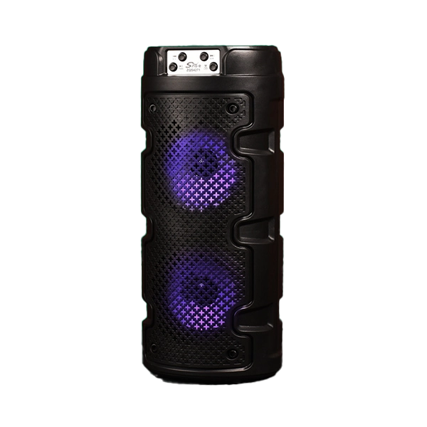 Bocina bluetooth ZQS4271