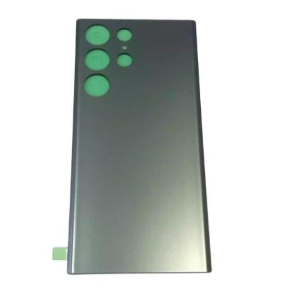 Tapa de Samsung S23 ultra color verde