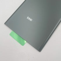 Tapa de Samsung S23 ultra color verde