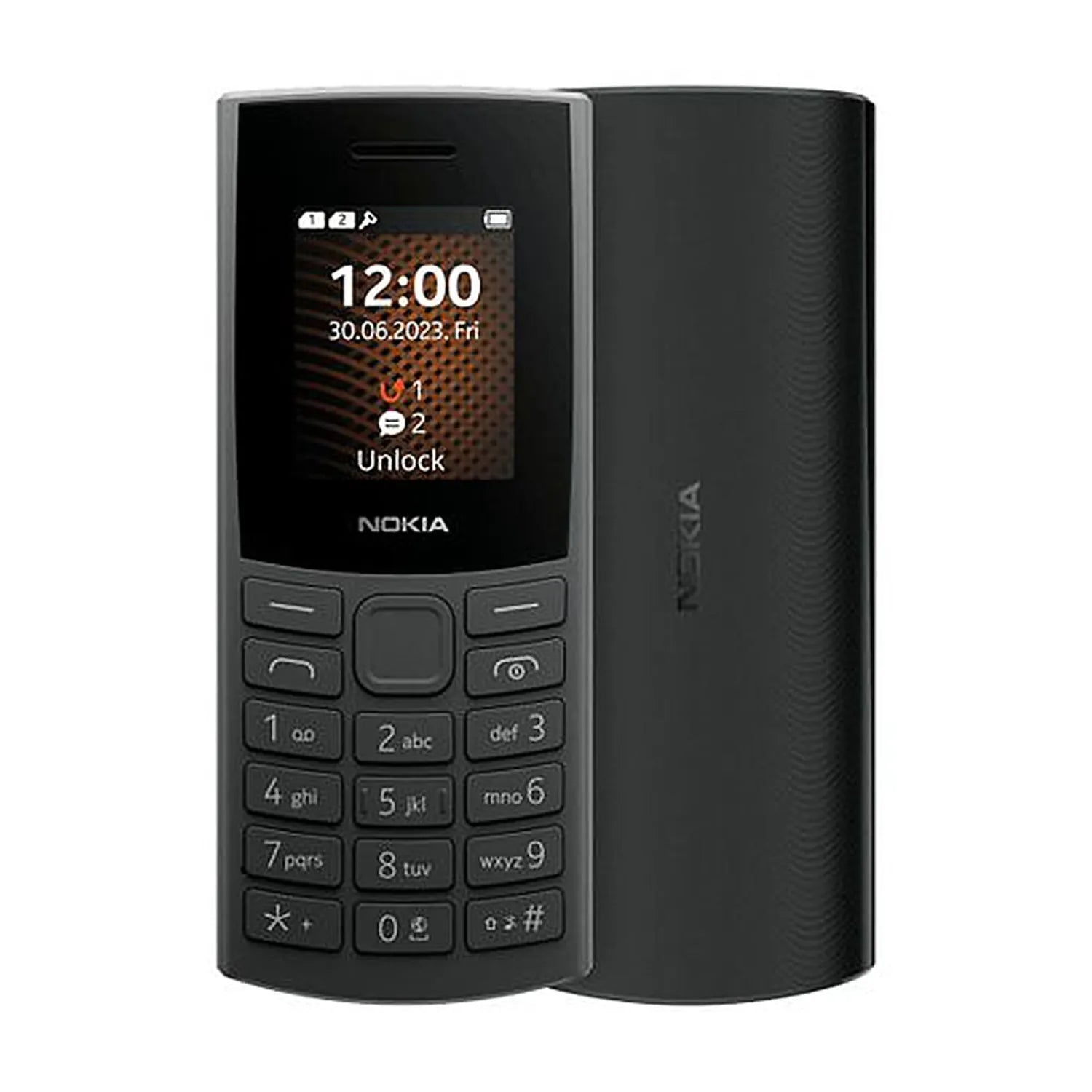 Celular Nokia 105 4G