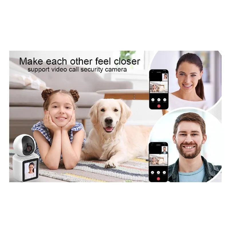 Cámara 360 IPC-C30