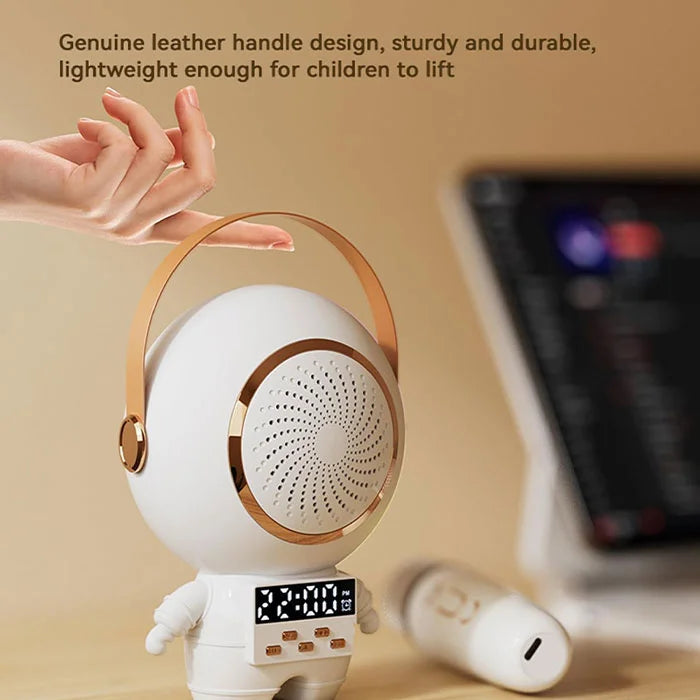 Bocina astronauta bluetooth XM-X66