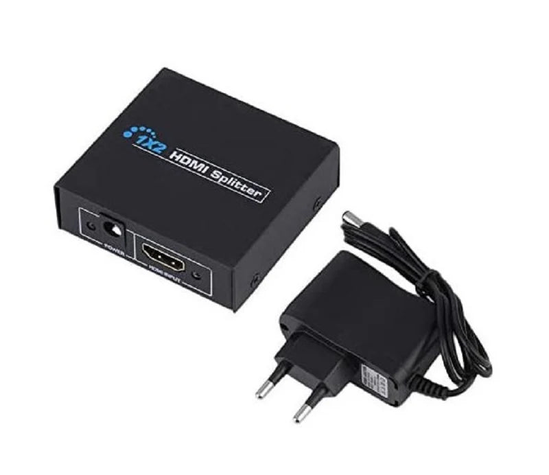 HDMI Splitter 1x2 FC-8822